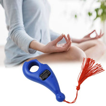 Digital Tasbih Tally Counter – Plastic Beads for Zikr/Naam Jaap - Justgrabit Inc.