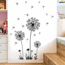 Decorative Mixed Design Wallpaper Stickers Set (1 Pc) - justgrabit.in | Just Grab It