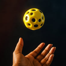 Soft Baby Sensory Ball Toy - (1 Pc) - justgrabit.in | Just Grab It