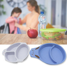 Baby Feeding Set For Kids And Toddlers (7 pcs set) - Justgrabit Inc.