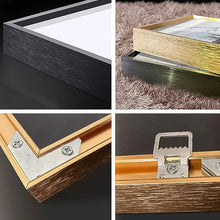 Comprehensive DIY Wall Mounting Kit - Justgrabit Inc.