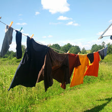Cloth Drying Wire High Quality Agriculture & Gardening Use Wire ( 25Mtr ) - justgrabit.in | Just Grab It