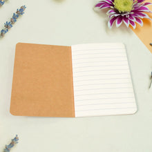 Pocket notebook Small notebook Mini notebook (8 Pcs Set) - justgrabit.in | Just Grab It