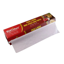 Freshee Pack & Move Non - Stick Food Paper 40 Meter + 5 Meter Free (Total 45 Meter) - justgrabit.in | Just Grab It