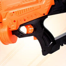 Street Viper Gun With 30 Soft Bullets (1 Set) - justgrabit.in | Just Grab It