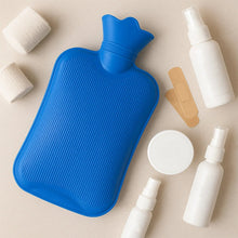 Hot Water Bag 1400ML – Pain Relief for Muscle & Neural Aches - justgrabit.in | Just Grab It