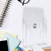 Wall Mount Mobile Phone Holder/Stand for Home and Office, - justgrabit.in | Just Grab It