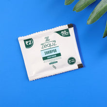 Zequz Nourishing Conditioning Shampoo Sachet (5 ml / 1 Pc) - justgrabit.in | Just Grab It