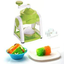 Manual Gola Maker (Multicolour) - justgrabit.in | Just Grab It