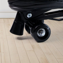 Adjustable Quad Roller Skates for Kids (XL / 1 Pair) - justgrabit.in | Just Grab It