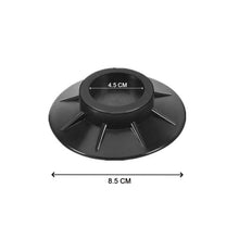 Furniture Vibration Pads - 4 - Piece Set for Table & Stool Support at Home & Office - Justgrabit Inc.