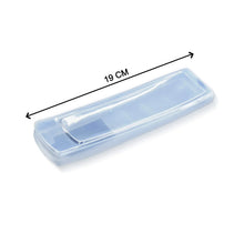Protective Cover for DISH TV SET TOP Box Remote Control Pouch Cover Holder (Medium) - Justgrabit Inc.