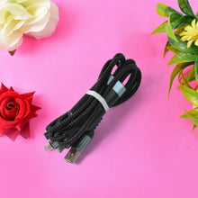 3 - in - 1 Super Fast Charging Cable 100w - justgrabit.in | Just Grab It