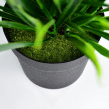 Artificial Potted Plant with Pot - Justgrabit Inc.