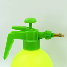 2 L FF Garden Sprayer used in all kinds of garden and park for sprinkling and showering purposes. - Justgrabit Inc.