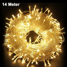 Hanging Lights for home decoration 14Mtr - Justgrabit Inc.