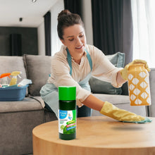 Mop Floor Surface Cleaner Liquid - Disinfectant, Insect Repellent - Justgrabit Inc.