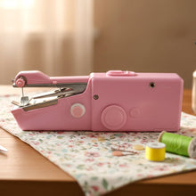Portable Handheld Sewing Machine (1 Set) - justgrabit.in | Just Grab It
