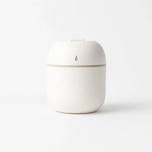 Portable Mini USB Humidifier with Light, Cool Mist & Essential Oil Diffuser (250ML / Mix Design) - Justgrabit Inc.