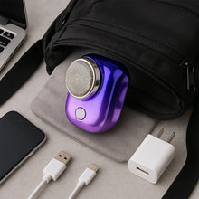 Powerful Trimming, Portable Electric Shaver / Clipper (1 Pc) - justgrabit.in | Just Grab It