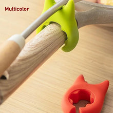 Plastic Pot Holder 1pc - Justgrabit Inc.