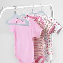 Premium Mix Design Non - Slip Clothes Hanger (Mix Design / 1 Pc) - justgrabit.in | Just Grab It
