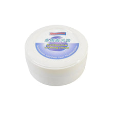 Shoe Cleaning Cream – Stain Remover for Sneakers, White Rubber Sole & Polish (260g) - Justgrabit Inc.