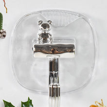 Large Plastic Self Adhesive Wall Hooks (2 Pc) - Justgrabit Inc.