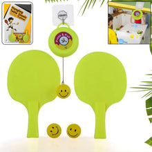 Portable Indoor Hanging Table Tennis with Three Ball, Table Tennis Self Training Set - Justgrabit Inc.
