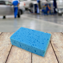 Car / Bike Cleaning Combo Microfiber Car Wash Sponge and Gloves, Automobile Cleaning Sponges, 2 Wash Towel, 1 Brush, 1 Sponge, 1 Gloves, Car Wash Cleaning Tools Kit (5 Pcs Set) - Justgrabit Inc.