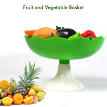 Fruit Storage Basket, Egg, Vegetable, Bread, Rice Storage Bowl Stand - justgrabit.in | Just Grab It