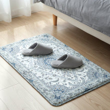 2 In 1 Designer Bathroom Mat Set - justgrabit.in | Just Grab It