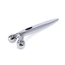 Manual Roller Face Skin Wrinkle Remover Massager (1 Pc) - justgrabit.in | Just Grab It