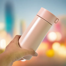 Water Bottle for Kids – Insulated Stainless Steel Bottle (350 ML Approx) - justgrabit.in | Just Grab It