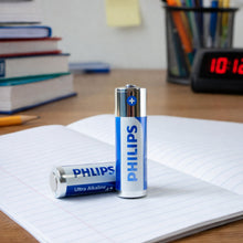 AA Ultra Alkaline Batteries 2 Piece Set - justgrabit.in | Just Grab It