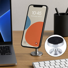 Universal Magnetic Mobile Phone Holder Stand - justgrabit.in | Just Grab It