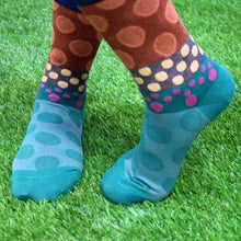 Socks Breathable Thickened Classic Simple Soft Skin Friendly - Justgrabit Inc.
