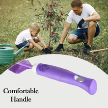 Heavy Duty Garden Tool Kit – Indoor & Outdoor Patio Weeder (1 Pc) - Justgrabit Inc.