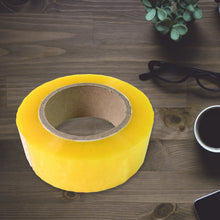 Packaging Tape 50 Meter Heavy Duty Tape Packaging, 45mmx50m Approx (Pack of 1 Pcs) - justgrabit.in | Just Grab It