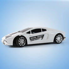 TTG Royal Sport Remote Control Car – High - Speed Racing Toy - Justgrabit Inc.