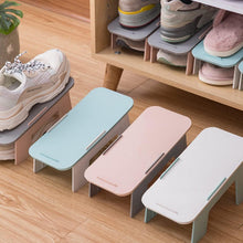 Shoe Slots Organizers Shoe Rack (1 Pc) - justgrabit.in | Just Grab It