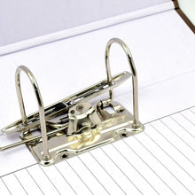 Office Lever Arch Binder Box File Organizer for Documents (35×27 Cm, 1 Pc) - justgrabit.in | Just Grab It