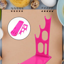 Plastic Kitchen Knife Stand Best Kitchen Knife Stand Multifunction Knife Holder - Justgrabit Inc.