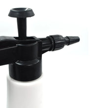1 litre Garden Sprayer used in all kinds of garden and park for sprinkling and showering purposes. - Justgrabit Inc.
