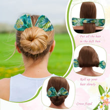 Fashion Hair Band for Women – Summer - Style Knotted Wire Headband 1 Pc Mix Design - justgrabit.in | Just Grab It