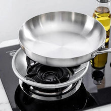 Stove Trivets Windscreen for Kitchen Wok Support Ring Cooktop Range Pan Holder Stand Stove Rack. - Justgrabit Inc.