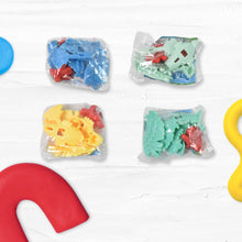 Small DIY Rio Birds Toy for Kids Age 3–6 (1 Pc / Mix Color & Design) - justgrabit.in | Just Grab It