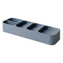 1 Pc Cutlery Tray Box Used For Storing Cutlery Items And Stuffs Easily And Safely. - Justgrabit Inc.