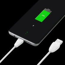 JK 2A Fast Charging for android, Micro Cable (1000 mm) - justgrabit.in | Just Grab It