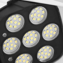 Solar Light Outdoor Motion Sensor Security Camera Shaped Dummy Wall Lamp (1 Pc) - justgrabit.in | Just Grab It